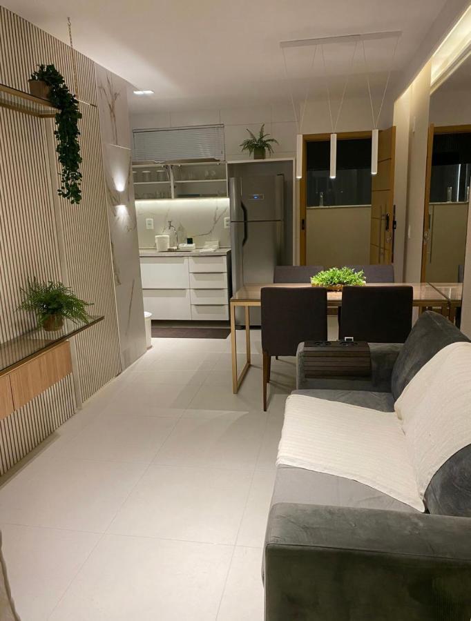 Buenos Ayres Flats, Cabo Branco 1qto Cozinha Completa Apartment