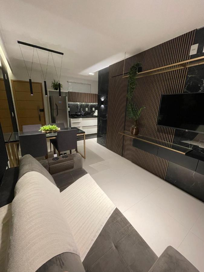 Buenos Ayres Flats, Cabo Branco 1qto Cozinha Completa
