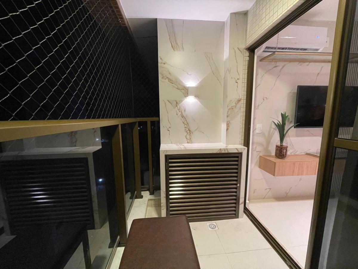 Buenos Ayres Flats, Cabo Branco 1qto Cozinha Completa Apartment *