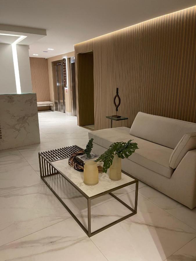 Buenos Ayres Flats, Cabo Branco 1qto Cozinha Completa *