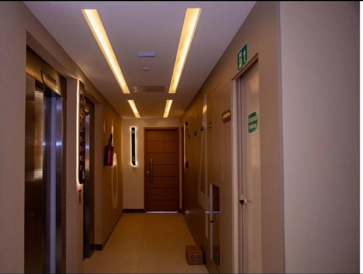 Buenos Ayres Flats, Cabo Branco 1qto Cozinha Completa *
