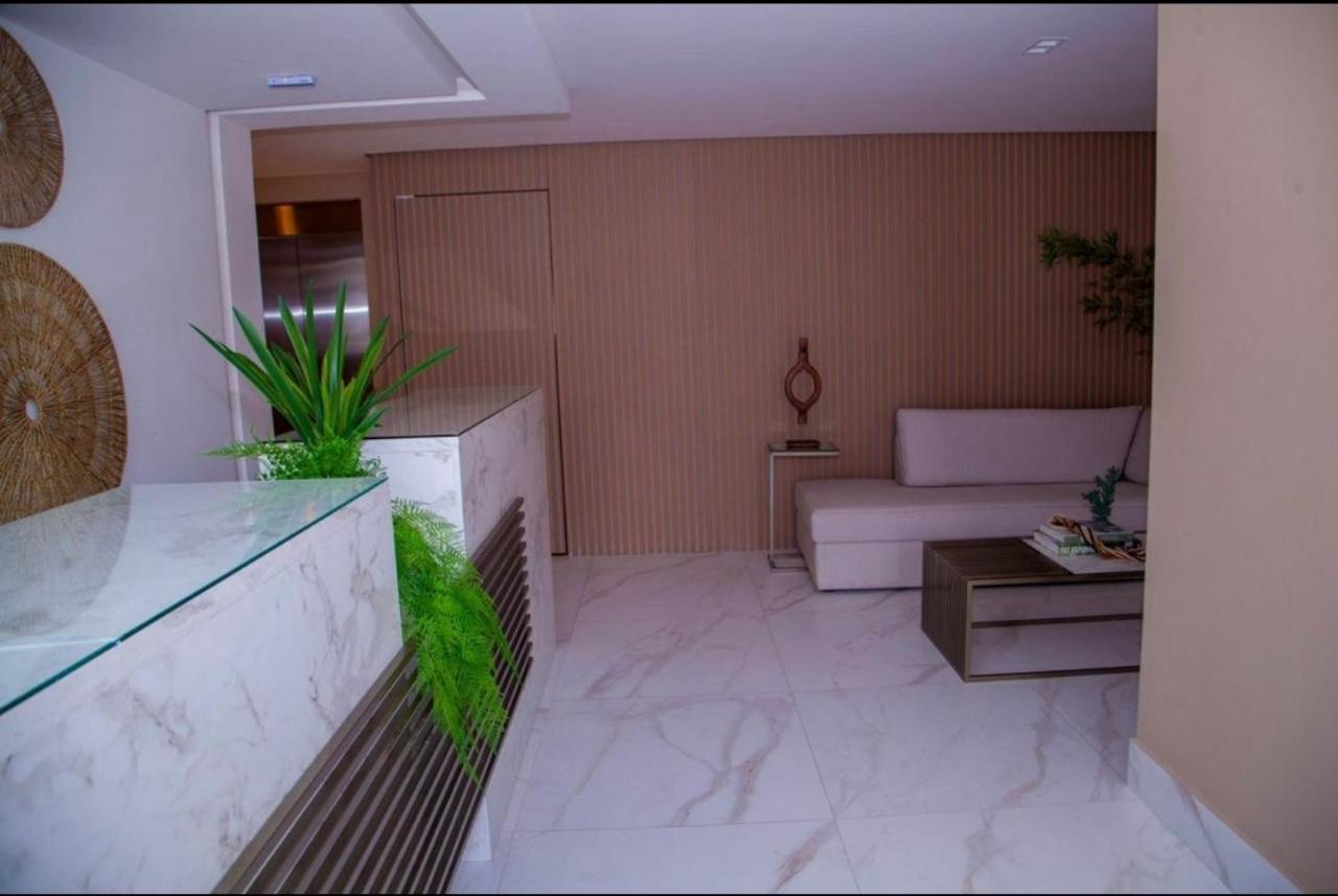Buenos Ayres Flats, Cabo Branco 1qto Cozinha Completa Apartment Joao Pessoa