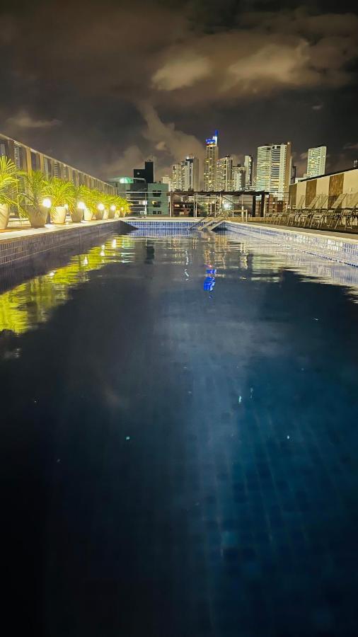 Buenos Ayres Flats, Cabo Branco 1qto Cozinha Completa Apartment Joao Pessoa