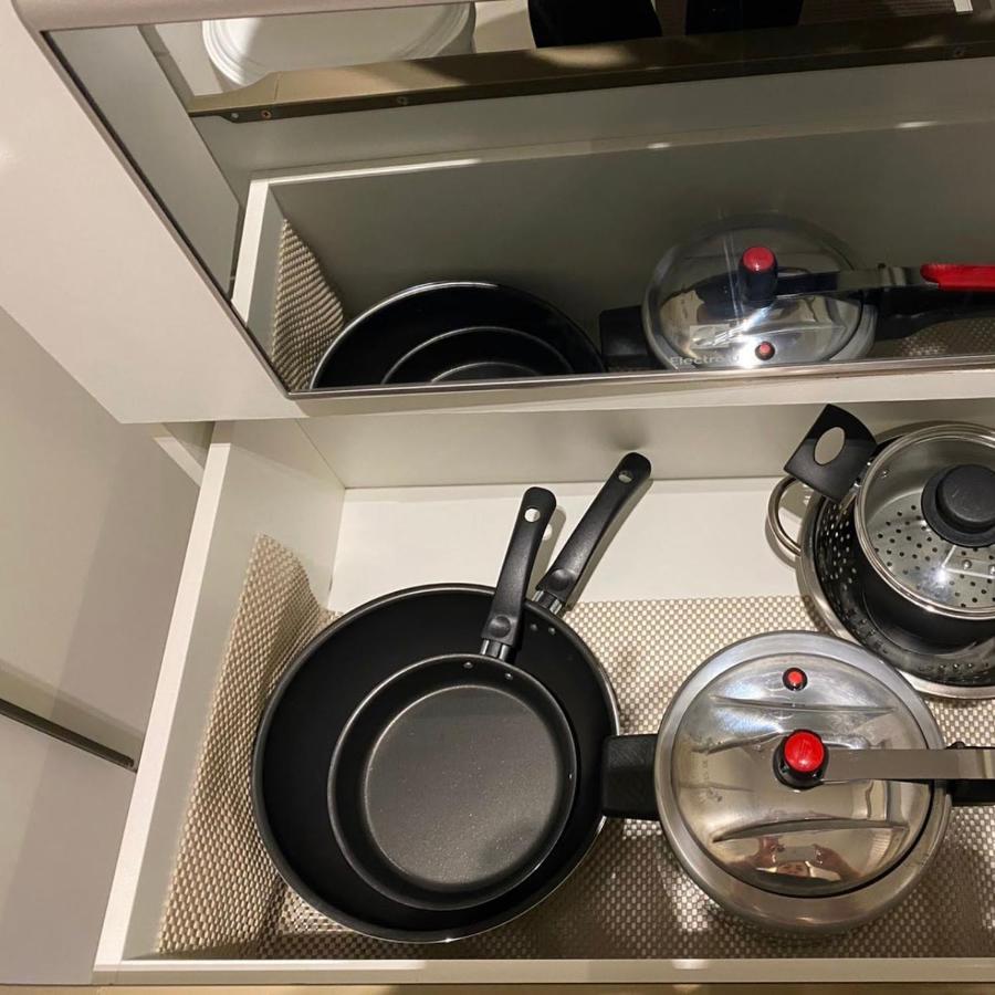 Buenos Ayres Flats, Cabo Branco 1qto Cozinha Completa Joao Pessoa