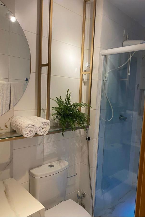 Buenos Ayres Flats, Cabo Branco 1qto Cozinha Completa Apartment *