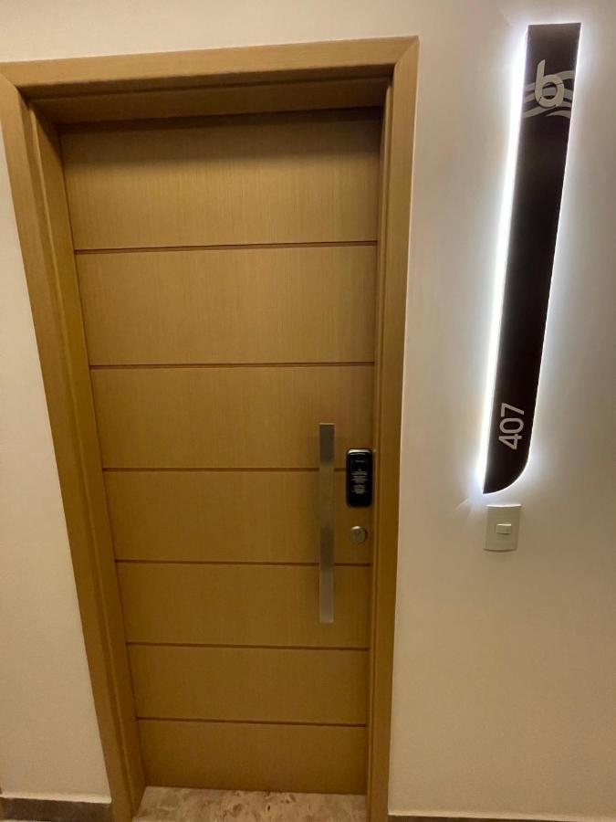 Buenos Ayres Flats, Cabo Branco 1qto Cozinha Completa Apartment Joao Pessoa
