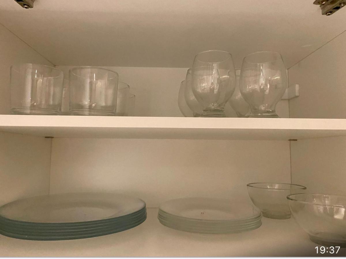 Buenos Ayres Flats, Cabo Branco 1qto Cozinha Completa *