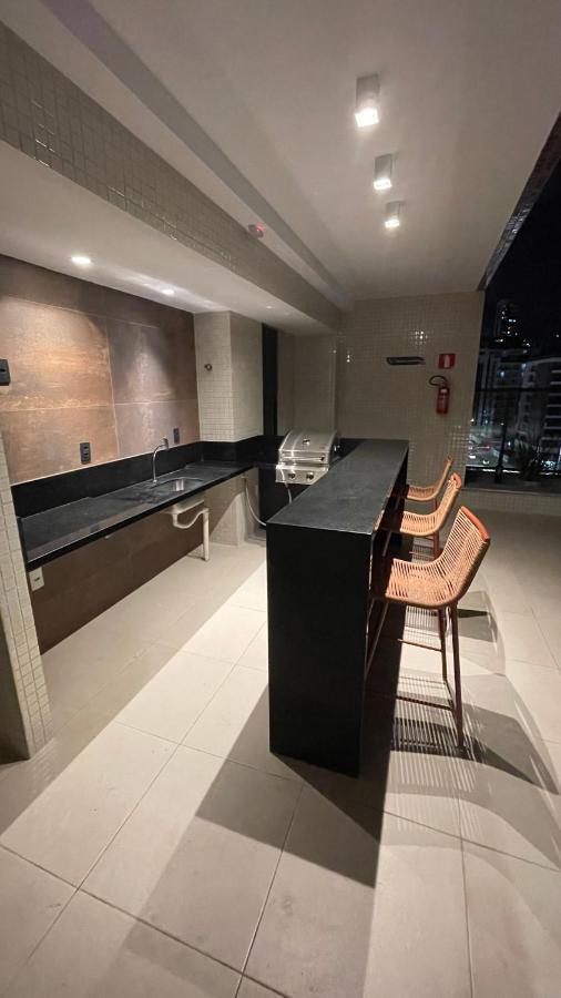 Buenos Ayres Flats, Cabo Branco 1qto Cozinha Completa Apartment *