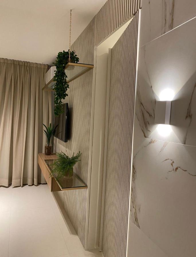 Buenos Ayres Flats, Cabo Branco 1qto Cozinha Completa Joao Pessoa