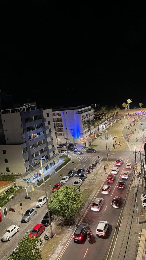 Buenos Ayres Flats, Cabo Branco 1qto Cozinha Completa Apartment *