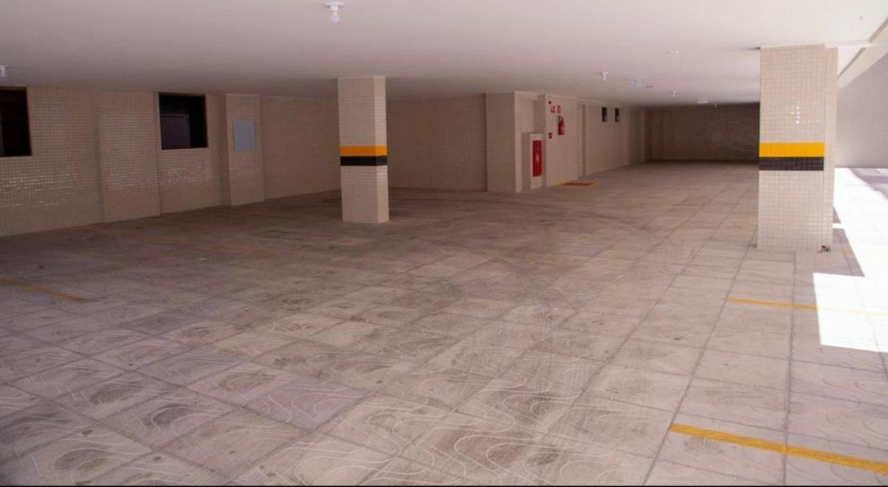 Apartment Buenos Ayres Flats, Cabo Branco 1qto Cozinha Completa