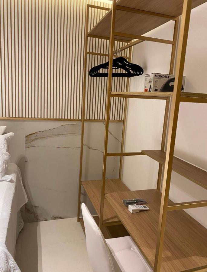 Buenos Ayres Flats, Cabo Branco 1qto Cozinha Completa Apartment