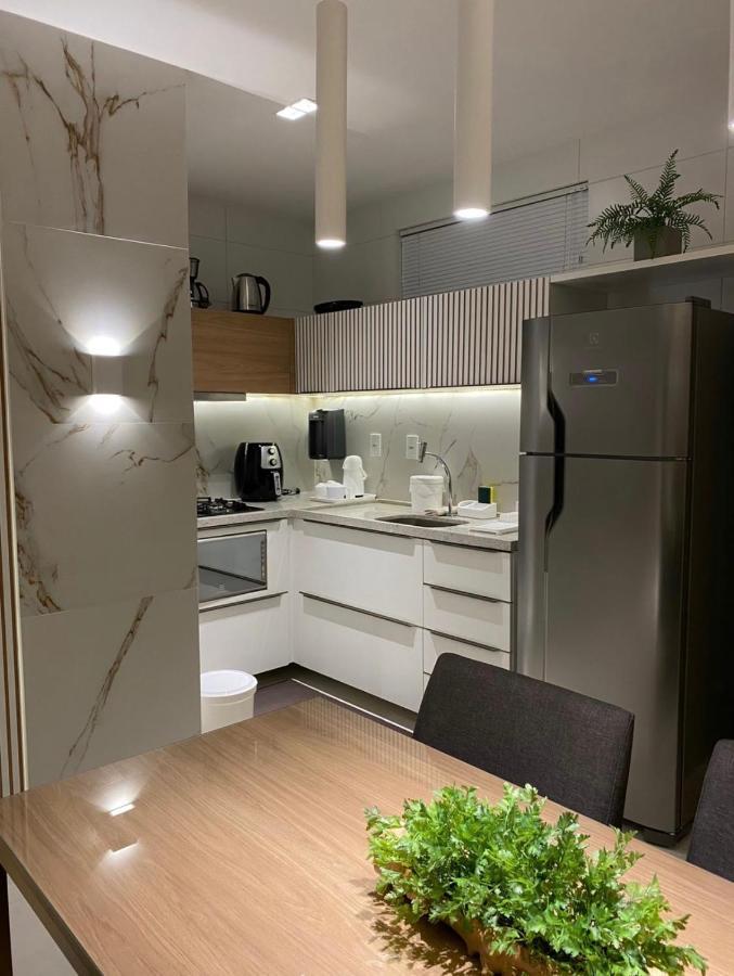 Buenos Ayres Flats, Cabo Branco 1qto Cozinha Completa *