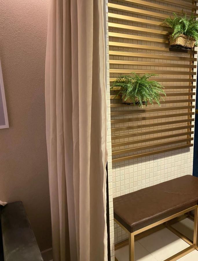 Buenos Ayres Flats, Cabo Branco 1qto Cozinha Completa Apartment Joao Pessoa