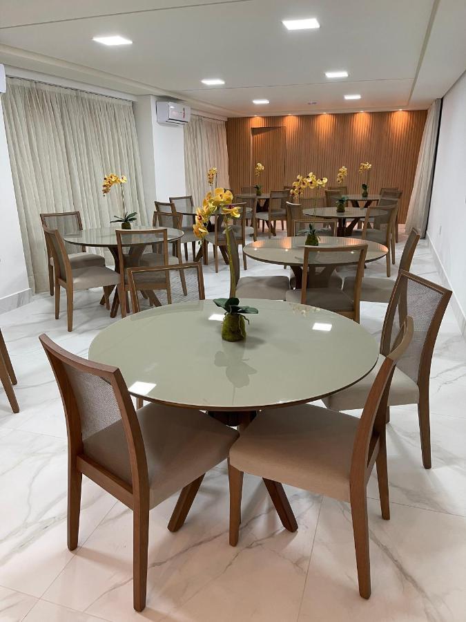 Buenos Ayres Flats, Cabo Branco 1qto Cozinha Completa Apartment Joao Pessoa