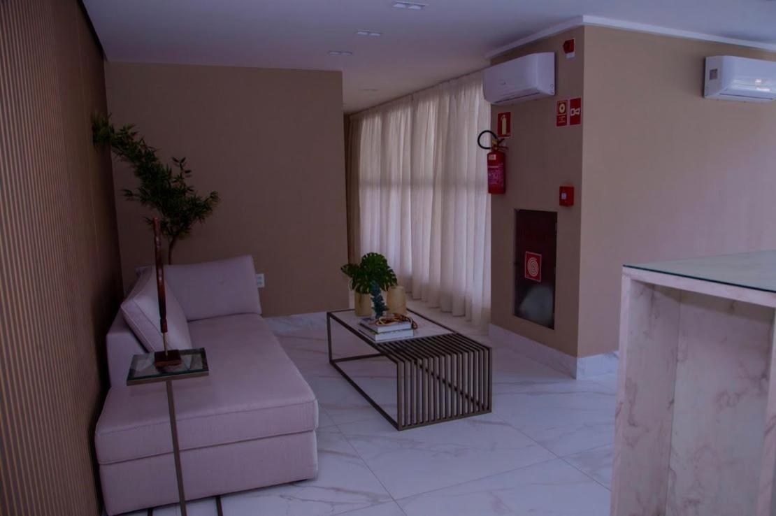 Buenos Ayres Flats, Cabo Branco 1qto Cozinha Completa *