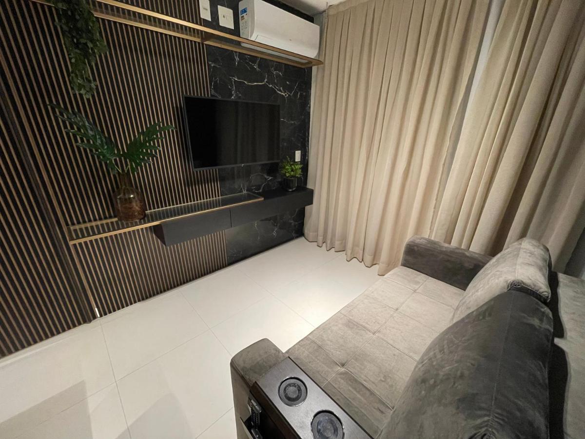 Buenos Ayres Flats, Cabo Branco 1qto Cozinha Completa *
