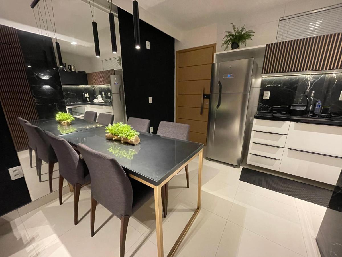 Buenos Ayres Flats, Cabo Branco 1qto Cozinha Completa Apartment