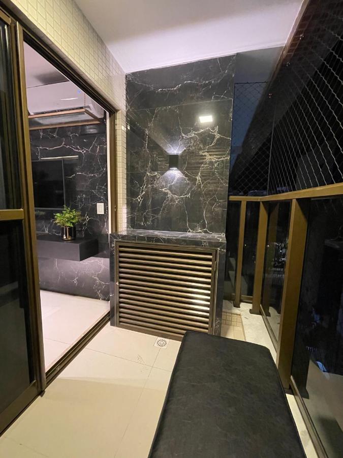 Apartment Buenos Ayres Flats, Cabo Branco 1qto Cozinha Completa Joao Pessoa