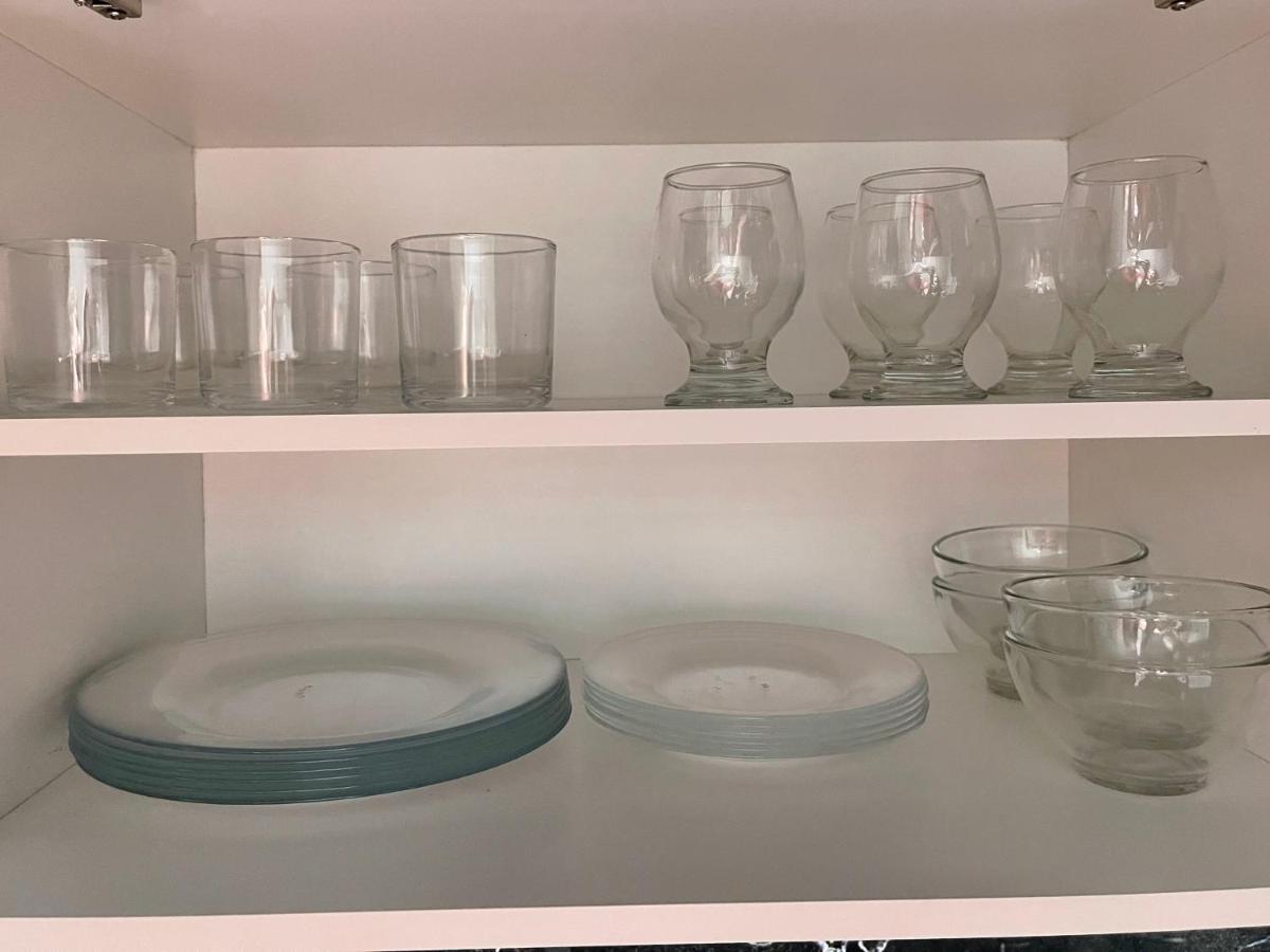 Buenos Ayres Flats, Cabo Branco 1qto Cozinha Completa Joao Pessoa