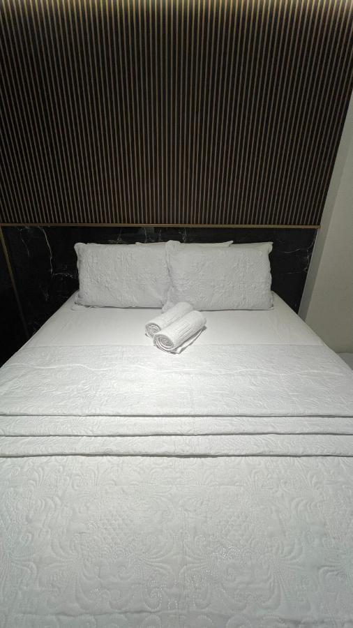 Apartment Buenos Ayres Flats, Cabo Branco 1qto Cozinha Completa *