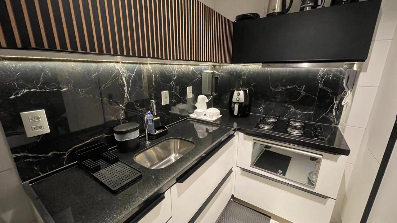 Buenos Ayres Flats, Cabo Branco 1qto Cozinha Completa Apartment