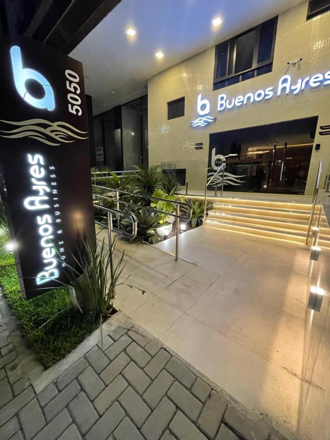 Apartment Buenos Ayres Flats, Cabo Branco 1qto Cozinha Completa Joao Pessoa