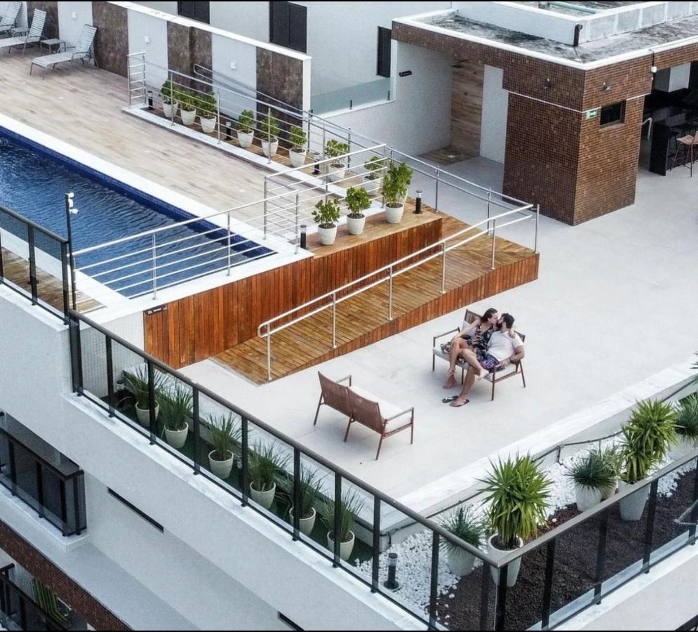 Buenos Ayres Flats, Cabo Branco 1qto Cozinha Completa Apartment *