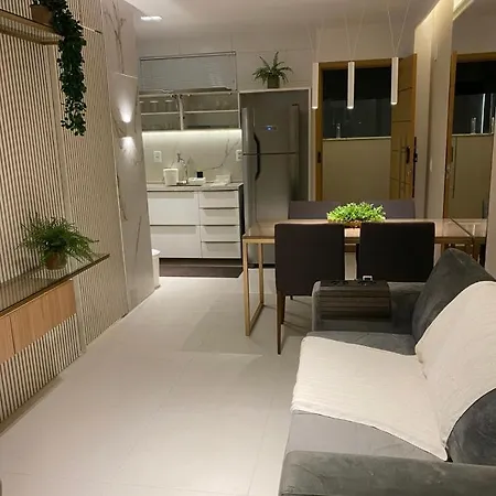 Buenos Ayres Flats, Cabo Branco 1Qto Cozinha Completa Apartment Joao Pessoa Exterior photo