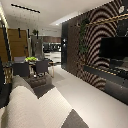 Buenos Ayres Flats, Cabo Branco 1Qto Cozinha Completa Apartment Joao Pessoa Exterior photo