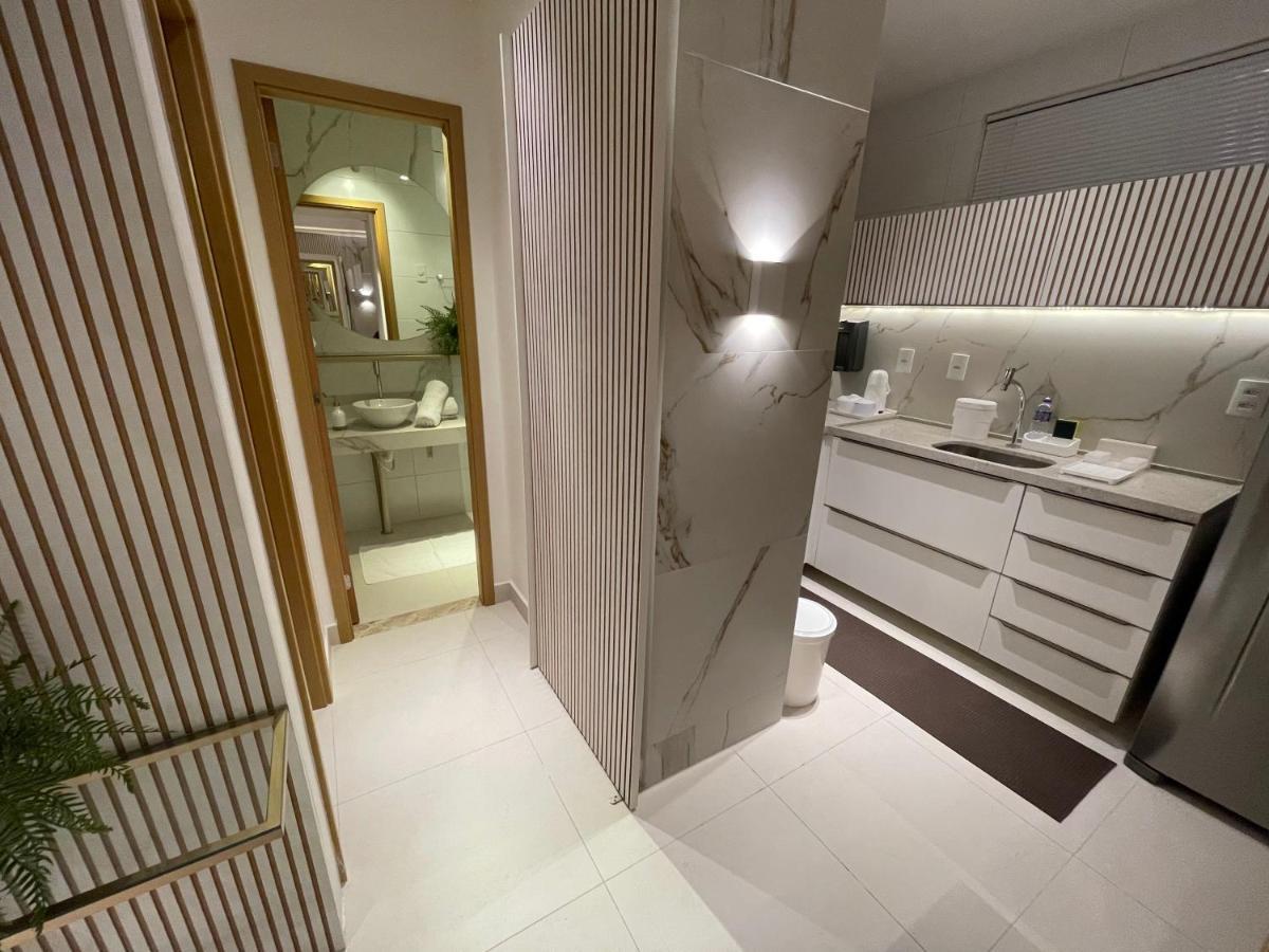 Buenos Ayres Flats, Cabo Branco 1qto Cozinha Completa Apartment Joao Pessoa