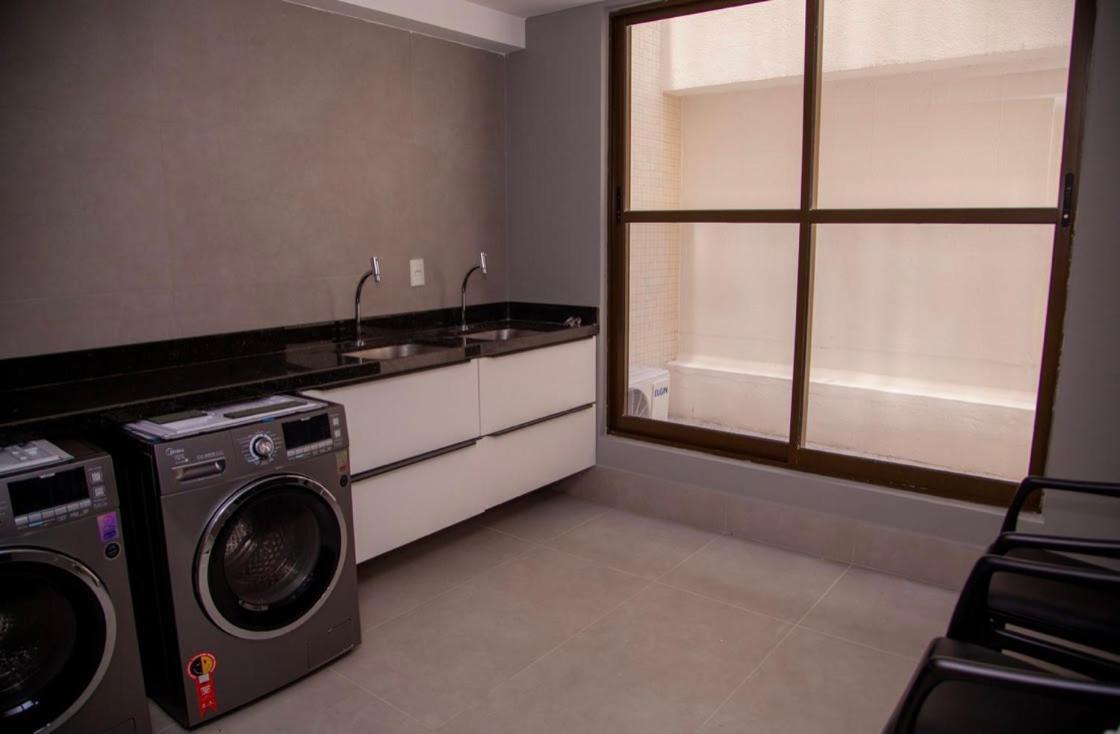Buenos Ayres Flats, Cabo Branco 1qto Cozinha Completa Joao Pessoa