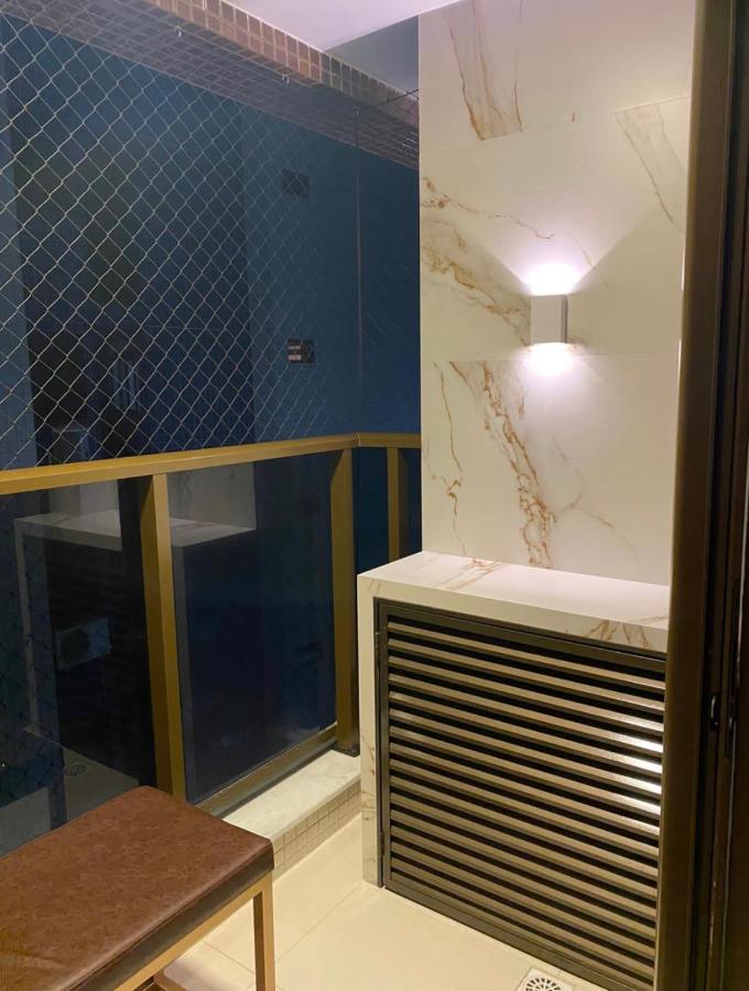 Apartment Buenos Ayres Flats, Cabo Branco 1qto Cozinha Completa Joao Pessoa